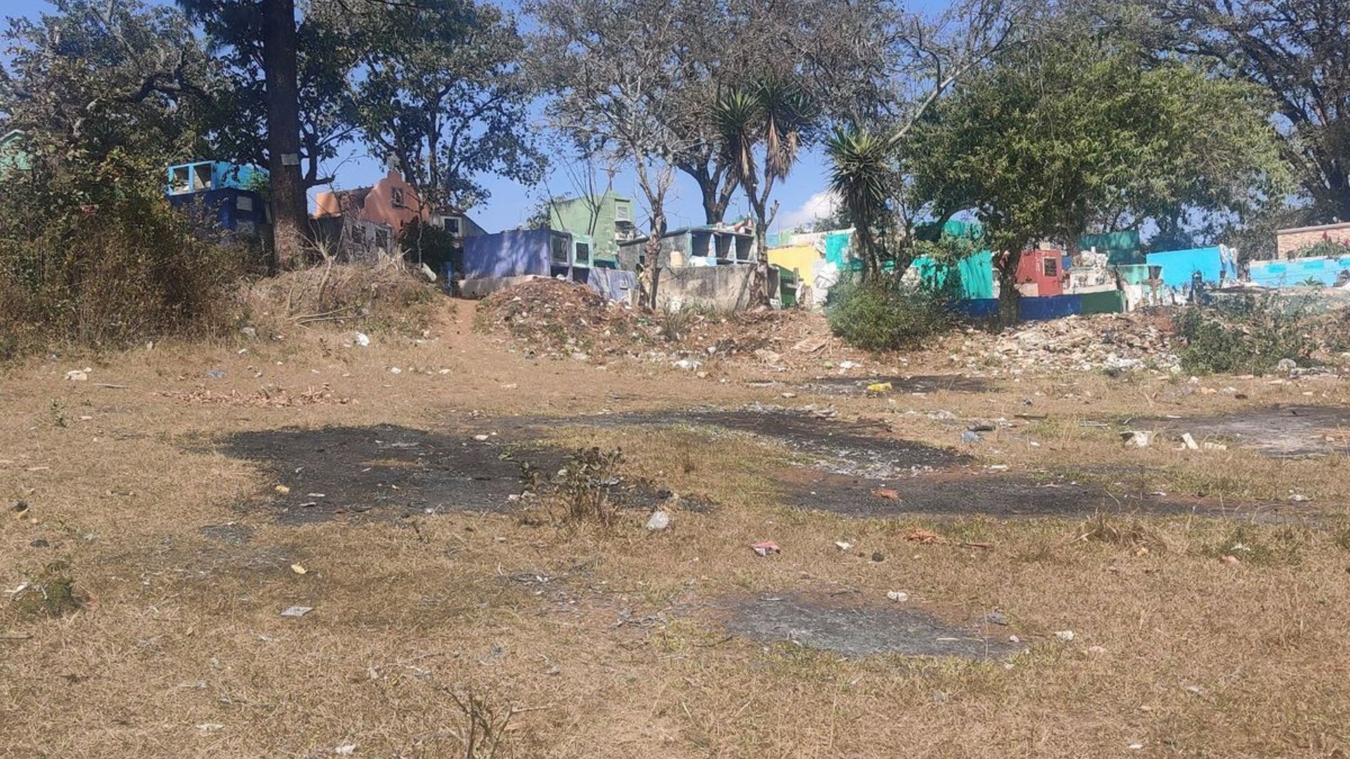 Vendo terreno,  Finca el Guayabo - Miniatura 4