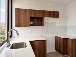 APARTAMENTO NUEVO EN ALQUILER / VENTA 📍 Edificio Providencia, Zona 13 - 3