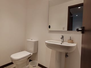 Apartamento en Alquiler / Venta Edificio Casa Clara, zona 10 N8 - 2
