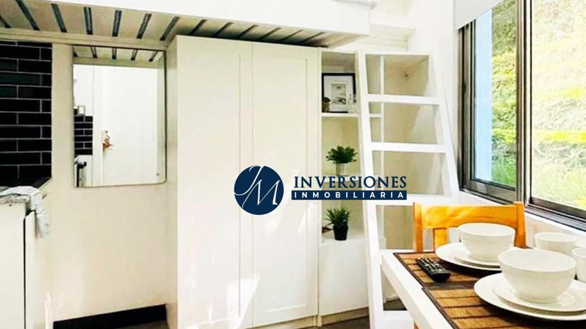 Apartamento en Renta Amueblado en zona 10 - Miniatura 3
