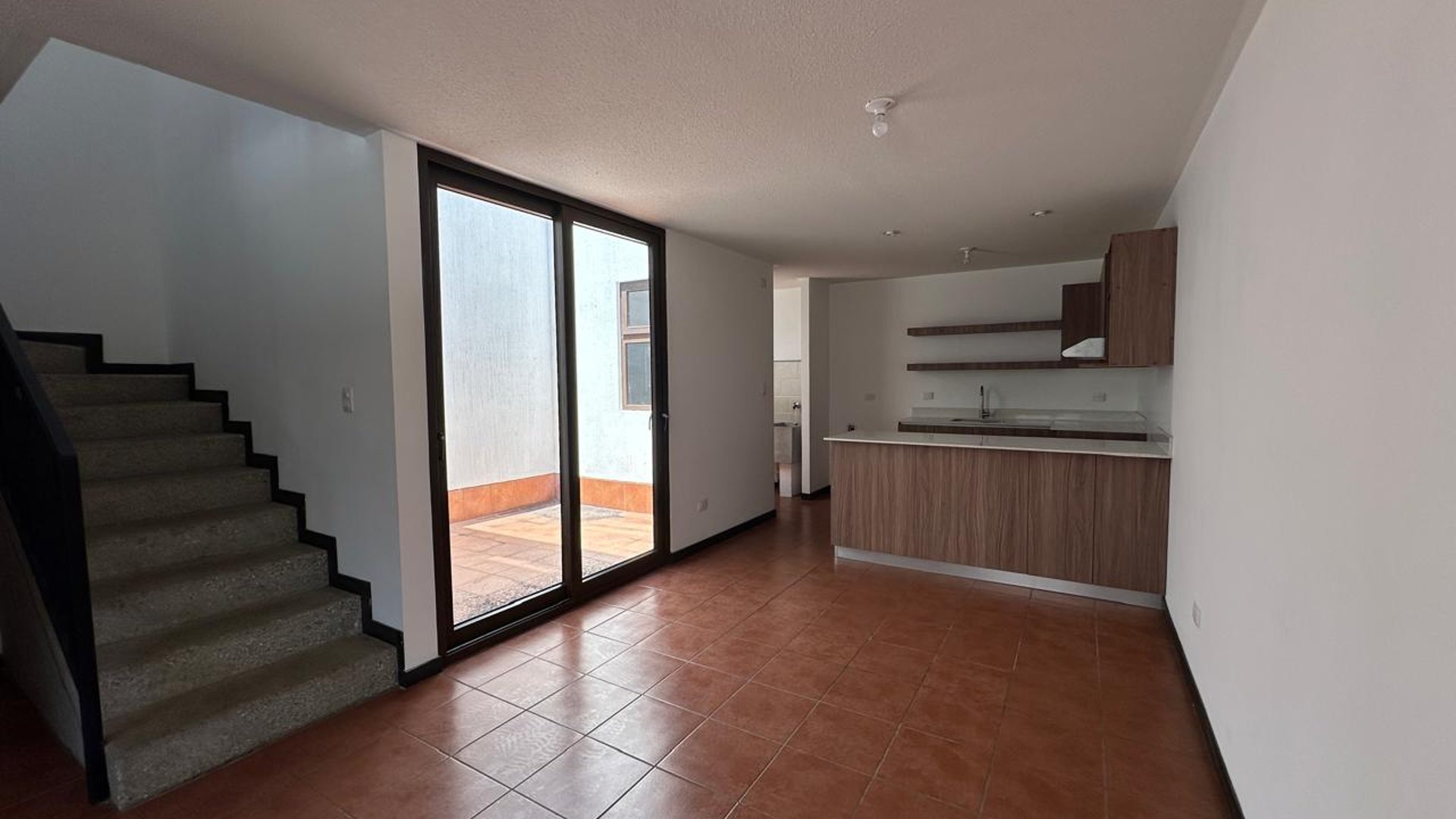 CASA EN CONDOMINIO CASA CARDENAL ALOTENANGO, SACATEPÉQUEZ - Miniatura 4