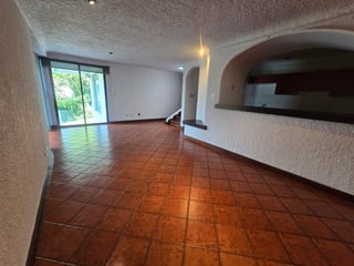 Casa Estilo Colonial en Renta en Condominio El Socorro km 12 CAES, Jardin Grande - 4