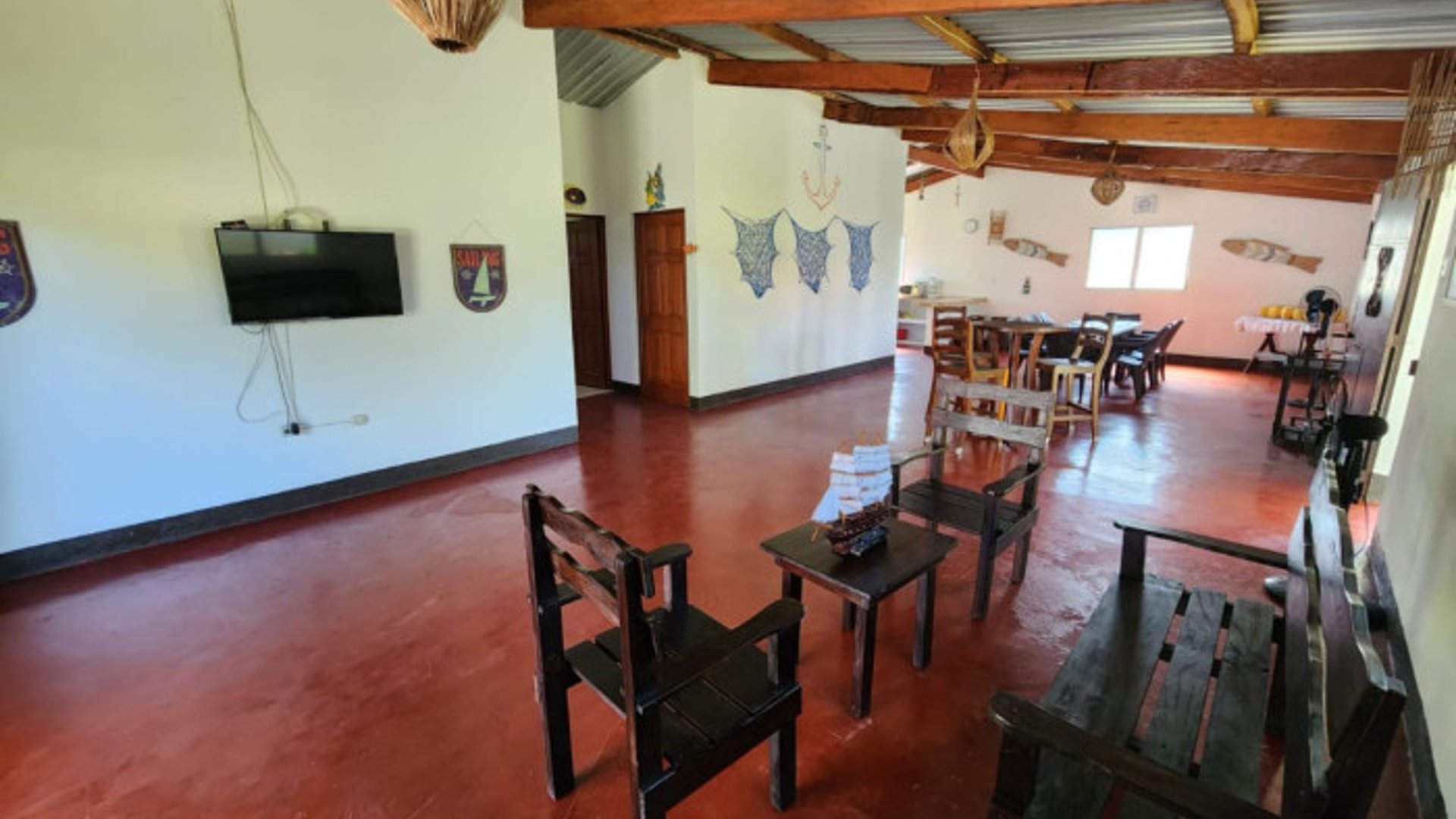 Chalet amueblado en venta en Iztapa, Escuintla - Miniatura 5
