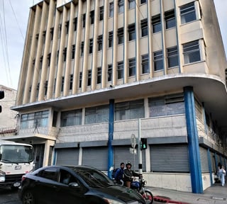 EDIFICIO EN VENTA | ZONA 1
