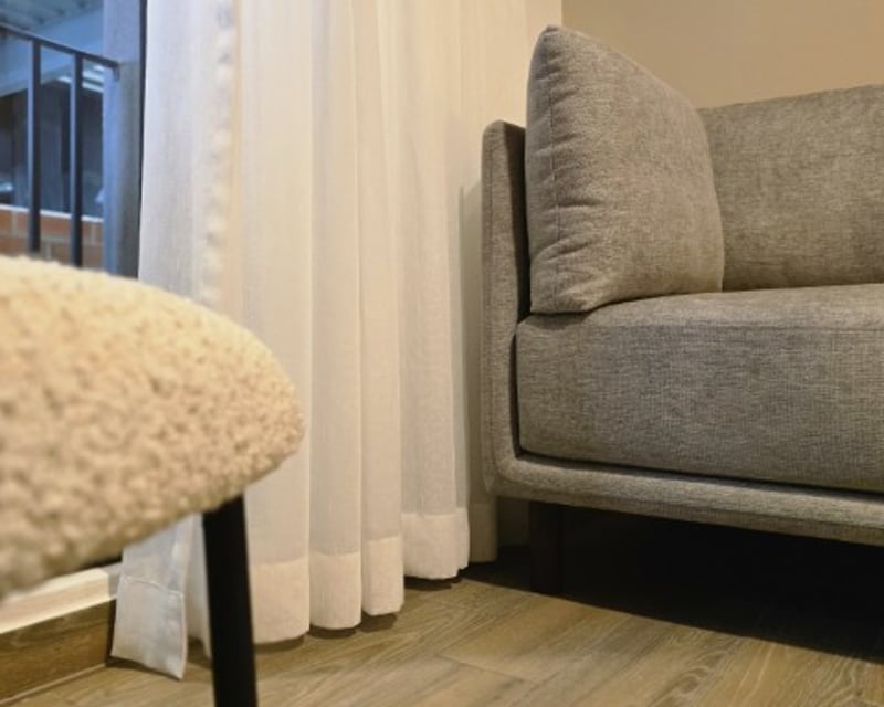 Apartamento en Pre-Venta 3 Habitaciones Zona 11 - S75