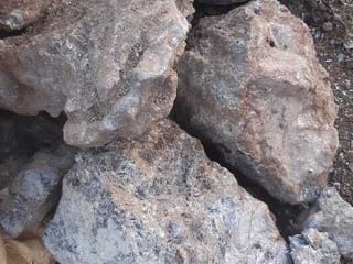 Finca en venta con minerales en Coban - 3