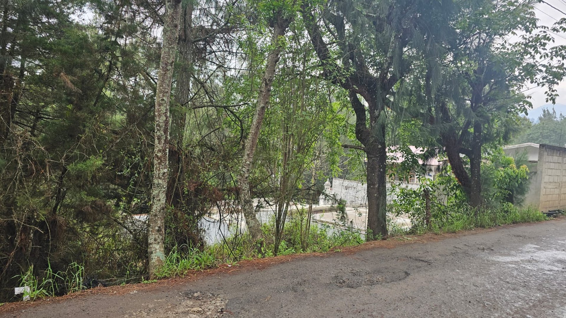 ???? TERRENO EN VENTA| VILLAS INNSBRUCK II | KM. 40 RUTA INTERAMERICANA - Miniatura 4