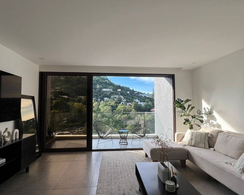 Venta de amplio apartamento en Albero San Lázaro Zona 15 (B)