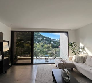 Venta de amplio apartamento en Albero San Lázaro Zona 15 (B)