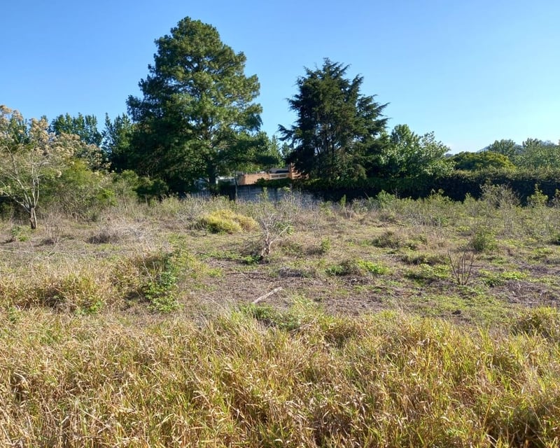 Terreno en Venta – San Jorge Muxbal