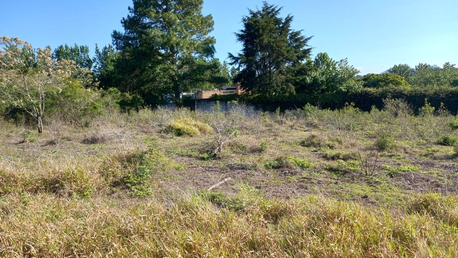 Terreno en Venta – San Jorge Muxbal