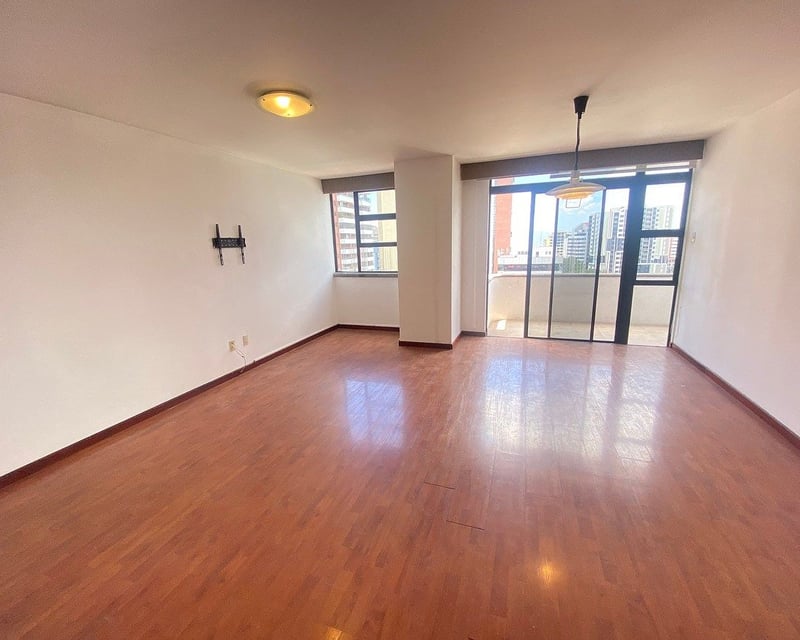 BELLINI - Apartamento en Venta zona 14