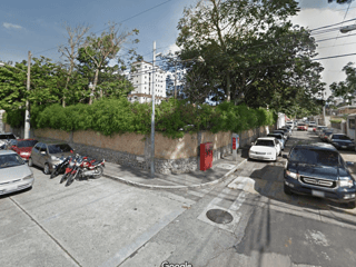 Terreno en venta, en Carretera al salvador - 5