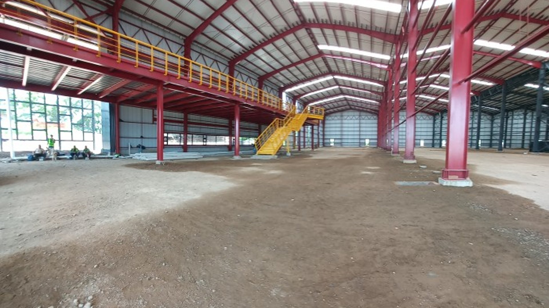 bodegas en venta o Renta en zona franca Escuintla - Miniatura 10