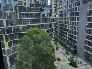 Oficina equipada en renta en zona 4 Guatemala - Image 6