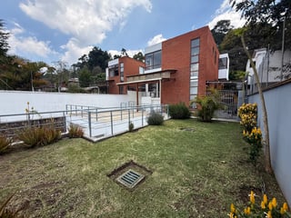 Casa en renta en Alto Valle km 12.5 CAES - 2