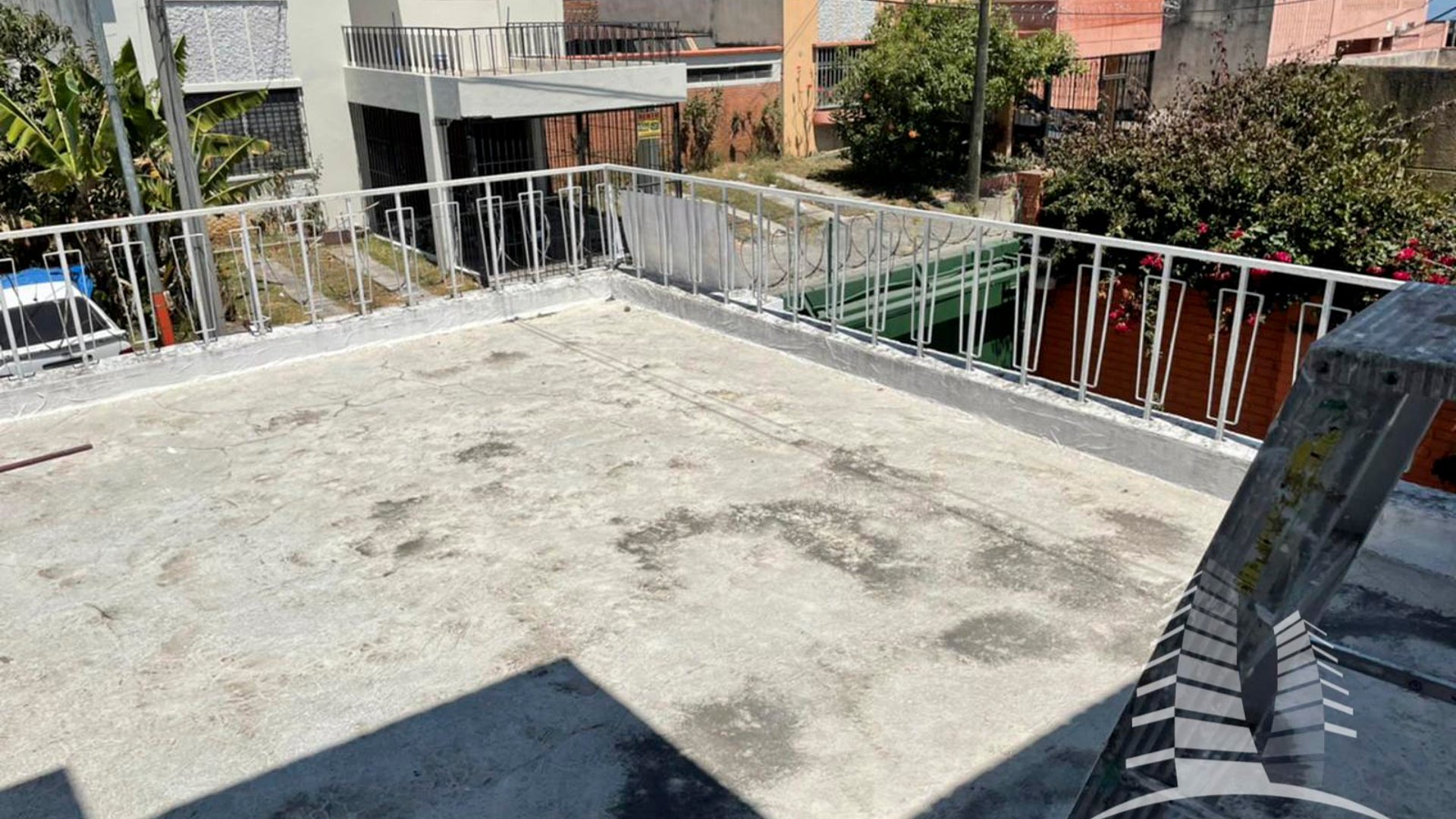 CASA EN RENTA PARA OFICINAS ZONA 12 - Miniatura 9