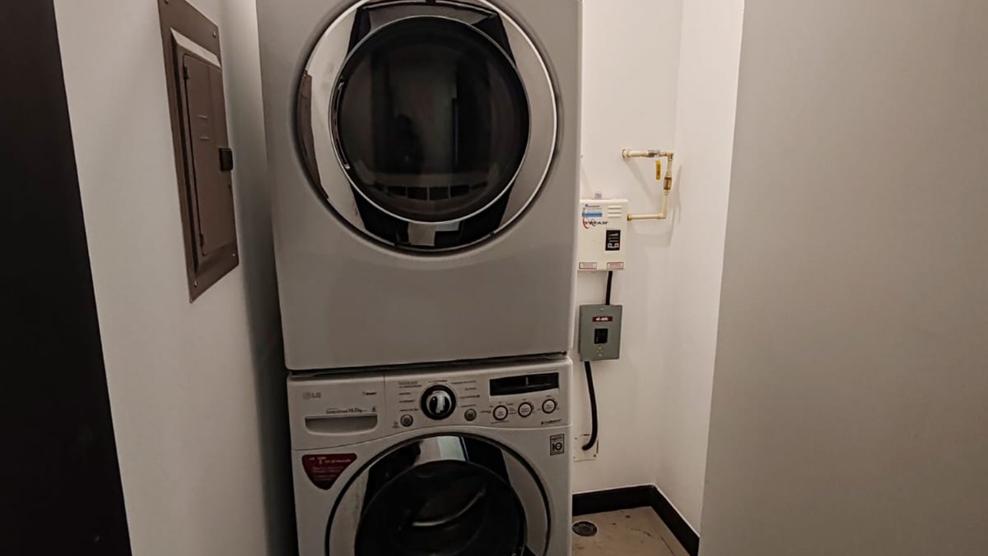 Apartamento en Renta en Attica Zona 14 - Miniatura 10