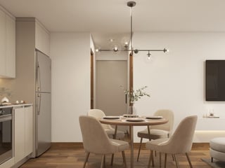 Apartamento en venta en Zona 15 Vista Hermosa II - Image 4