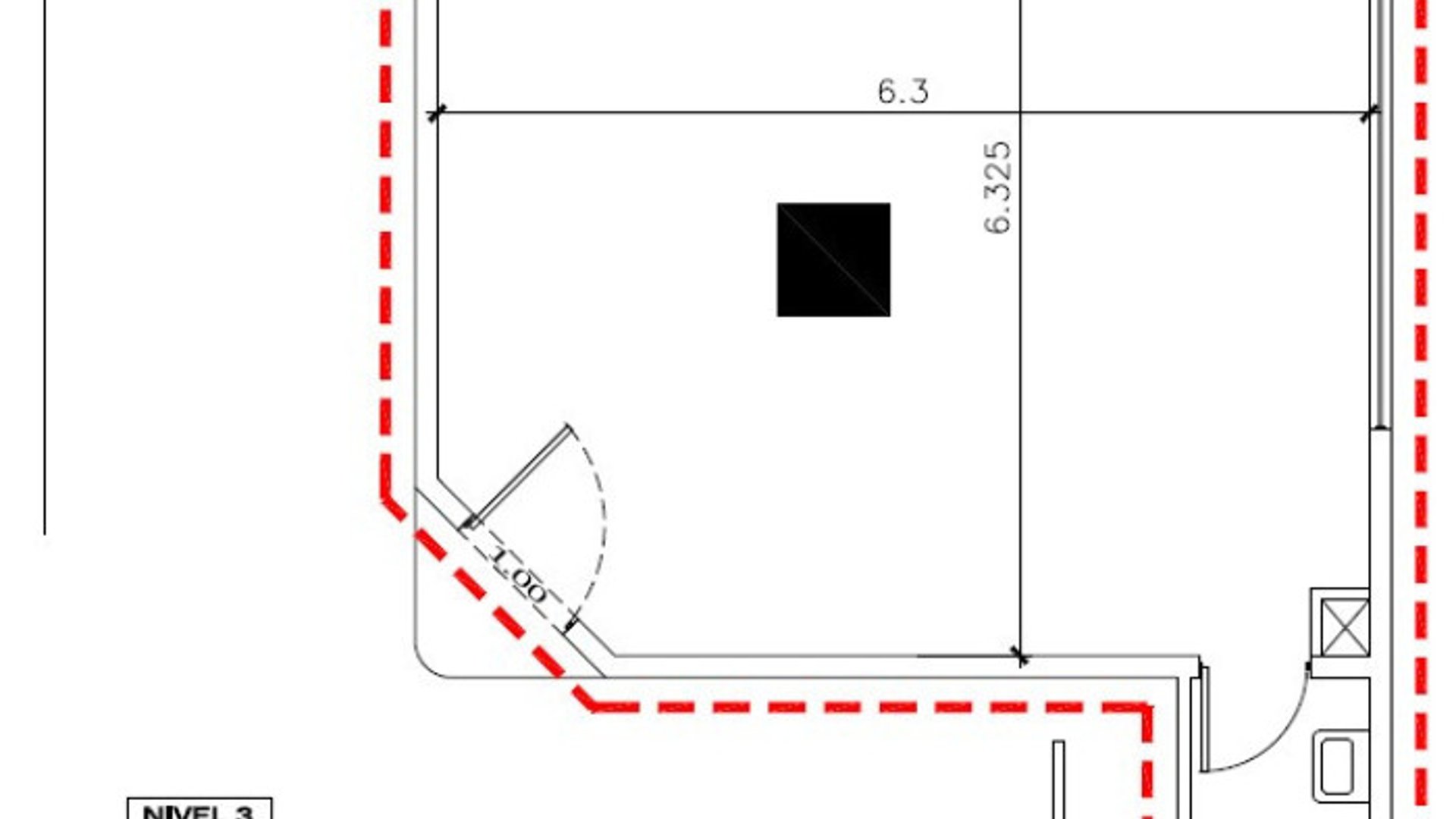 Oficina comercial en Renta en Muxbal - Miniatura 6