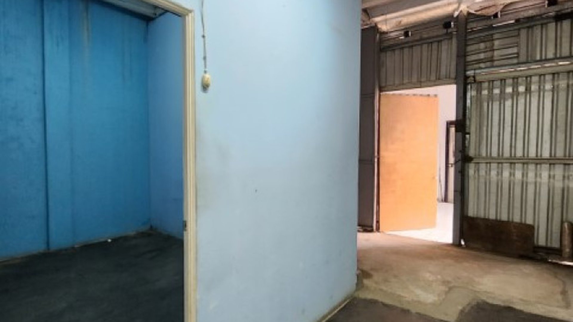 Bodega en Venta Granjas de San Cristóbal, Guatemala - Miniatura 7