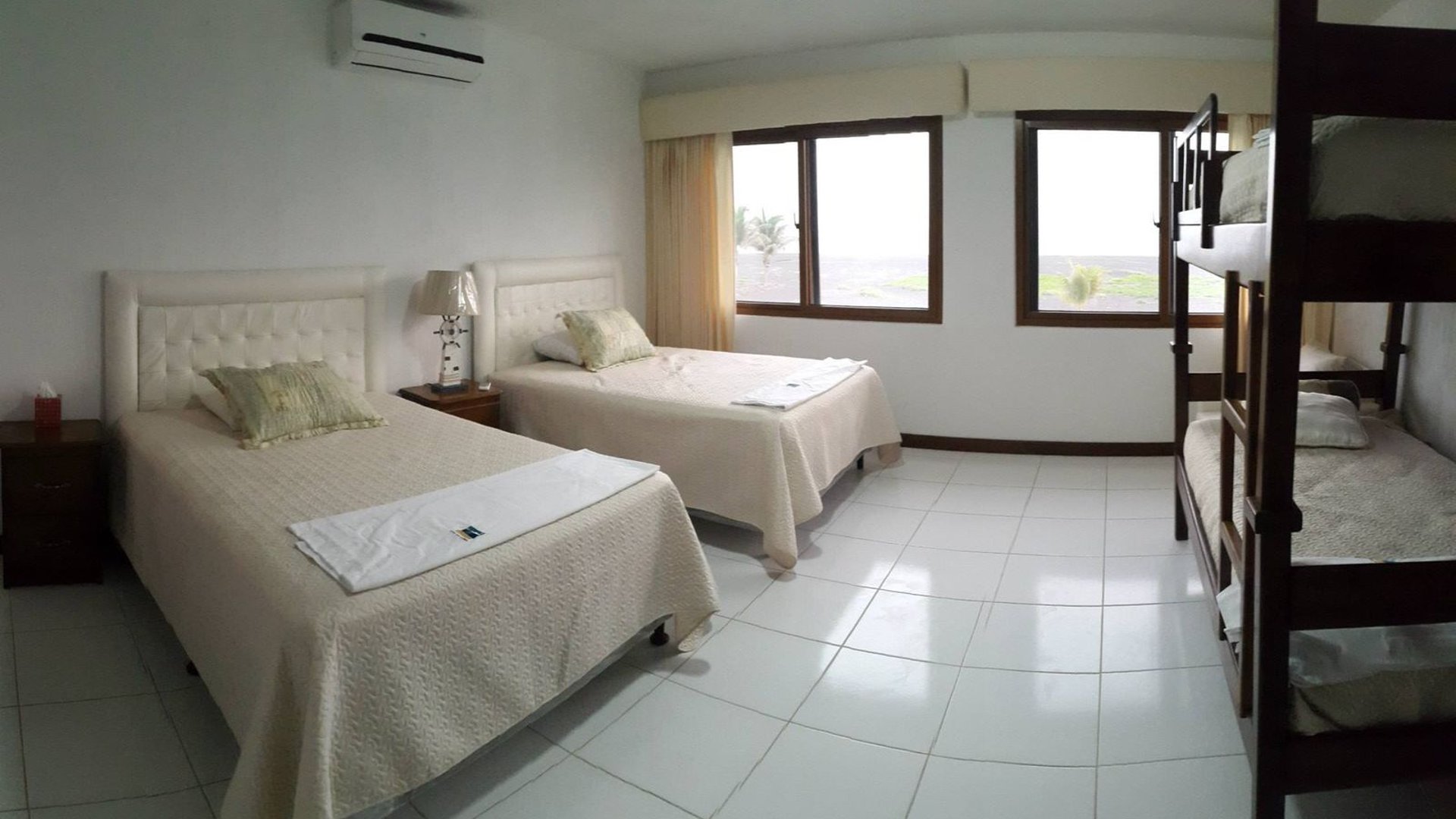 CASA PALMARES EN RENTA, PUERTO SAN JOSE - Miniatura 21