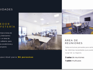 Ofi Bodega en Venta en El Naranjo - 4