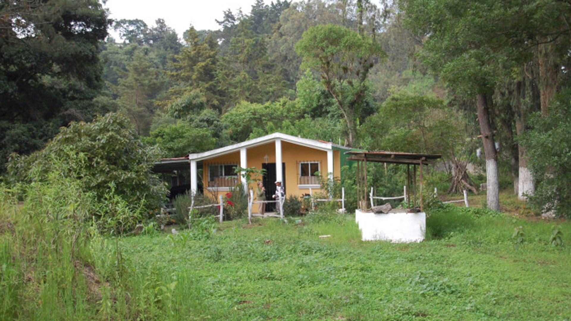 Citymax Antigua Vende Granja en Sumpango