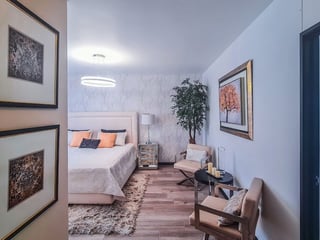 Apartamento en VENTA  en zona 14 - 4