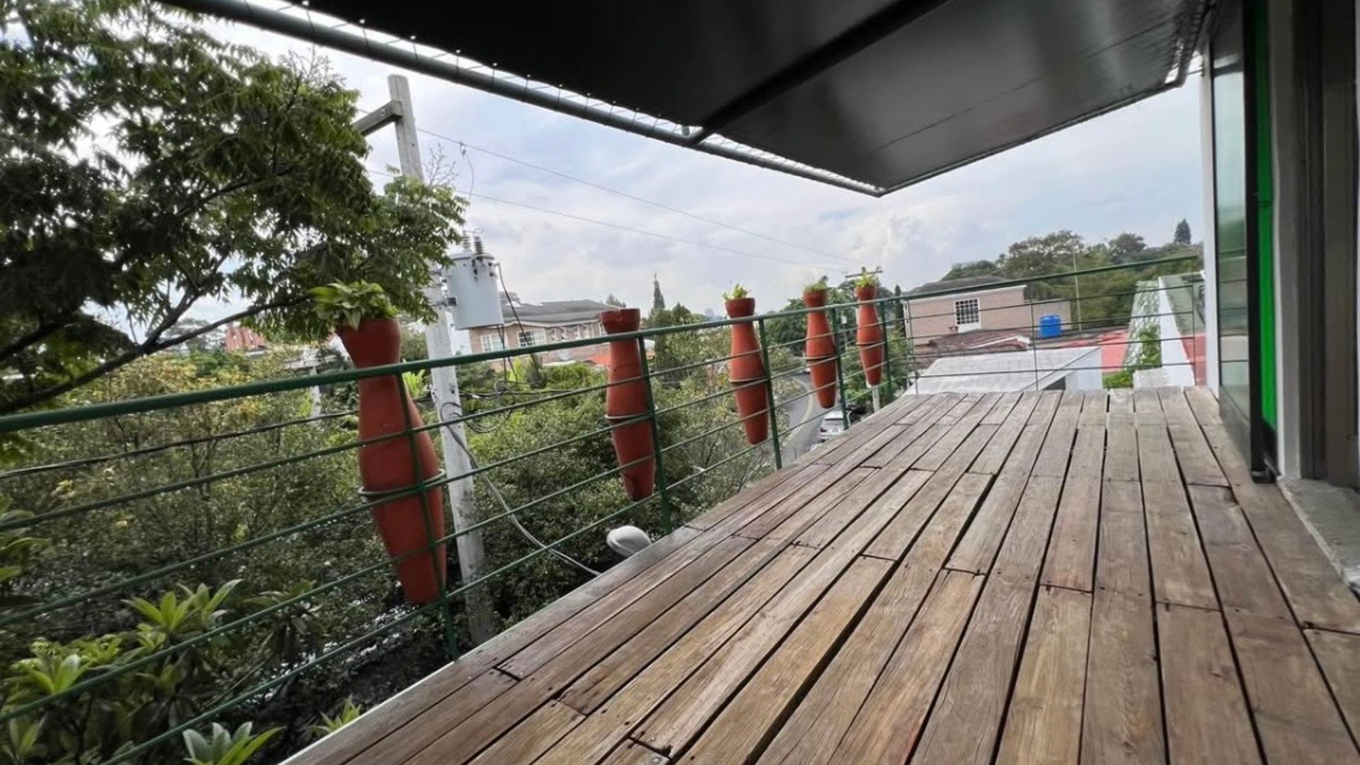 Apartamento en Renta: Lujo, Seguridad y Naturaleza en Guatemala - Miniatura 7