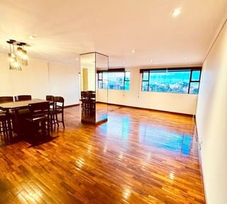 VENTA APARTAMENTO – ZONA 10 Edificio Real De la Villa