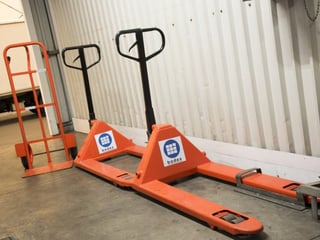 SE ALQUILA MINI BODEGA EN ZONA 11 - Image 7