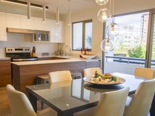 Apartamento en renta en Segueria zona 14 - 4