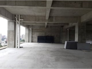 Oficina a estrenar en renta AVIA, zona 10 - 2