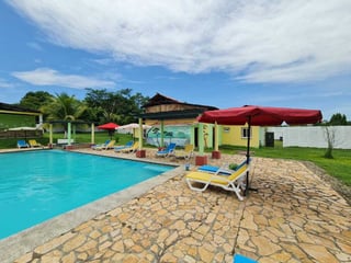 Alquilo Casa de Playa Semanal y Fines de Semana Quintas La Ponderosa - Image 5