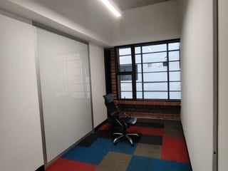 oficinas en renta en distrito Miraflores - 2