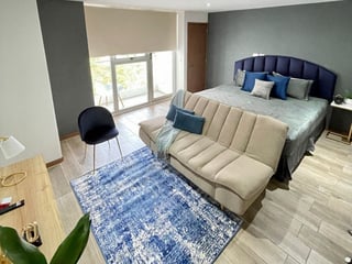 APARTAMENTO TIPO LOFT EN VENTA EN CONDADO 14, LA VILLA - 4