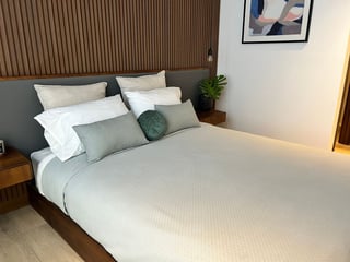 Apartamento Venta | zona 15 | Oct26 - 5