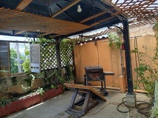 Vendo Casa en Res. el Tabacal zona 1 de Villa Nueva - 3