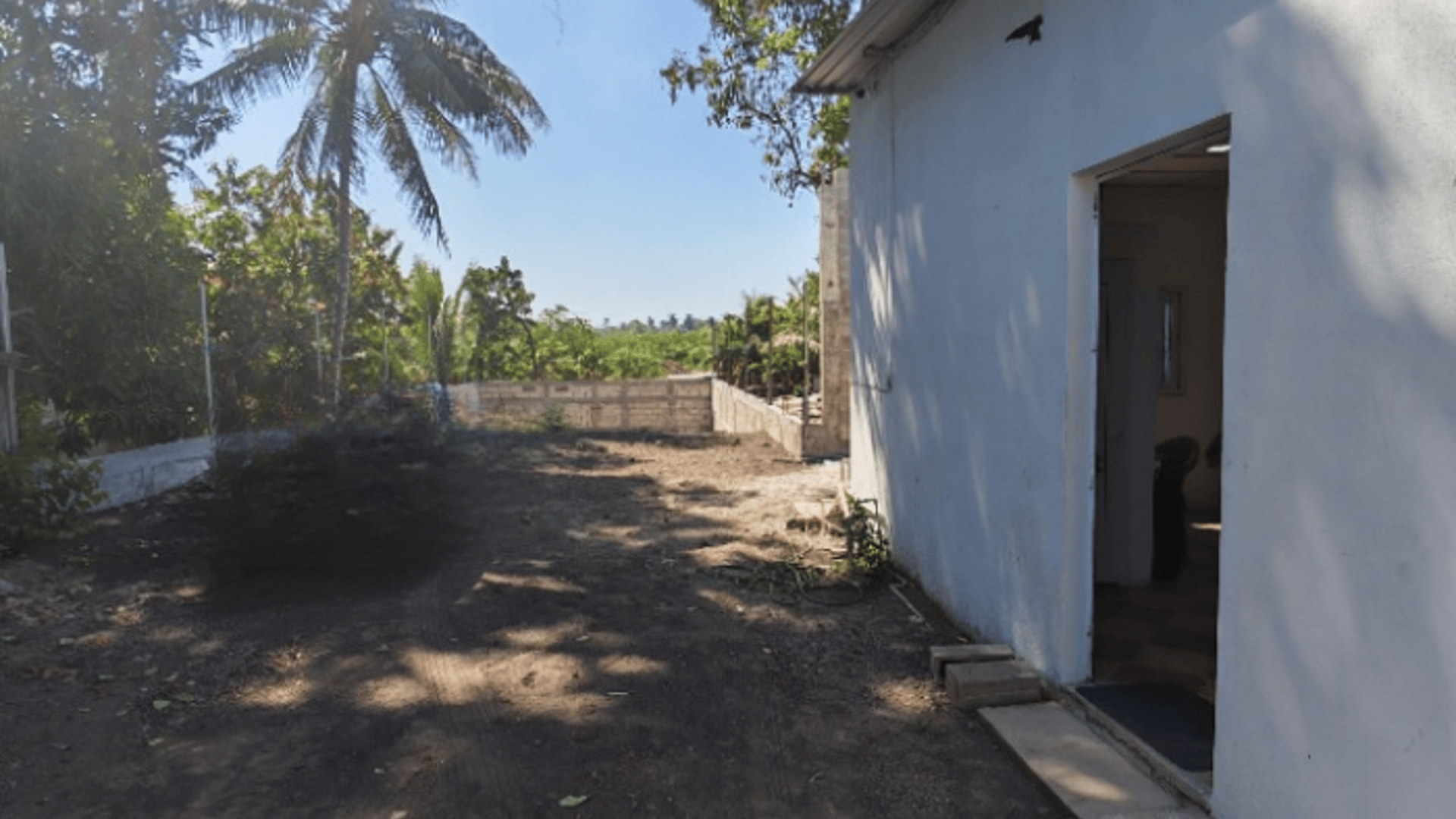 Terreno Comercial en Venta en Puert San José Escuintla - Miniatura 6