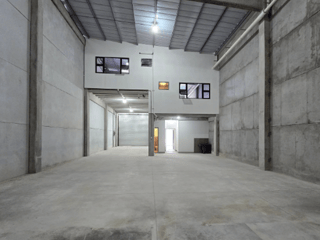 ALQUILER DE AMPLIA BODEGA 484.37MT2 - BOUGANVILLIAS, ZONA 18 - 5