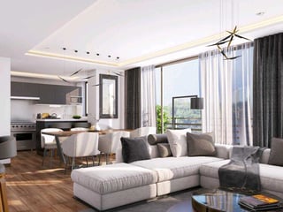 Venta de Apartamentos Astorga en Mirador de Elgin, Zona 13 (C) - 4