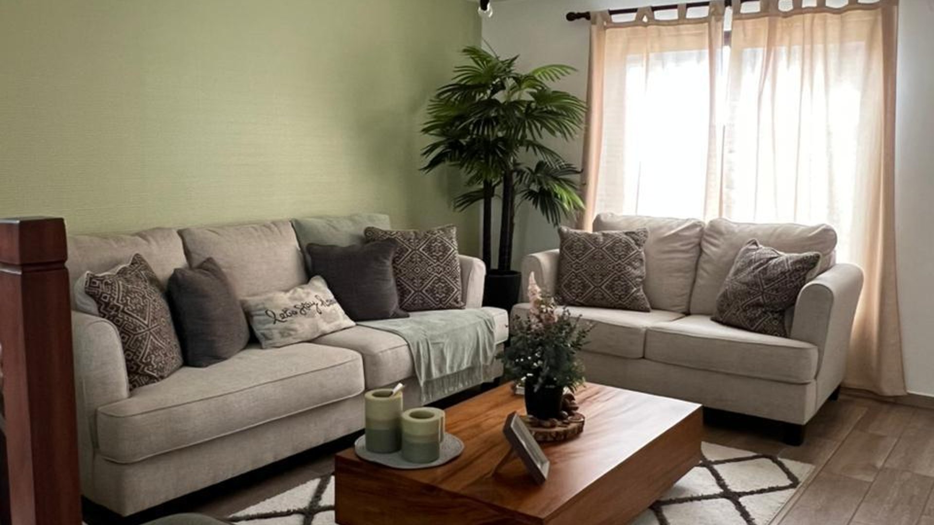 Casa en Venta, Villa Nueva (V10082) - Miniatura 8