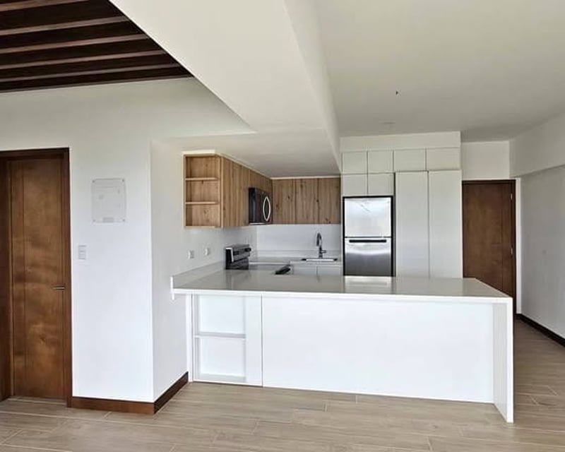 APARTAMENTO EN EDIFICIO VILLABOSQUE 34, KANAJUYU ZONA 16