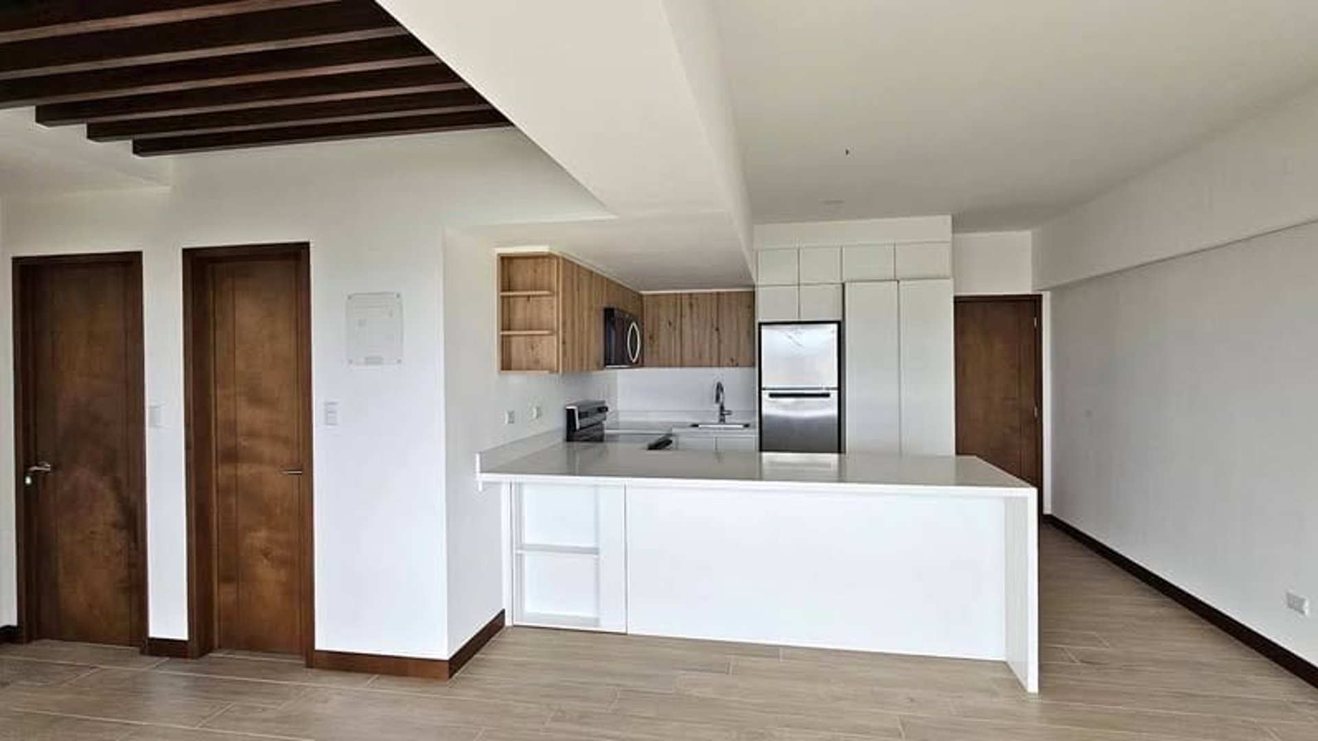 APARTAMENTO EN EDIFICIO VILLABOSQUE 34, KANAJUYU ZONA 16