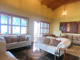 CASA AMUEBLADA EN RENTA / SAN PEDRO EL ALTO - 4