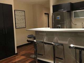 VENDO Apartamento amueblado cercano Zona 15 - 5