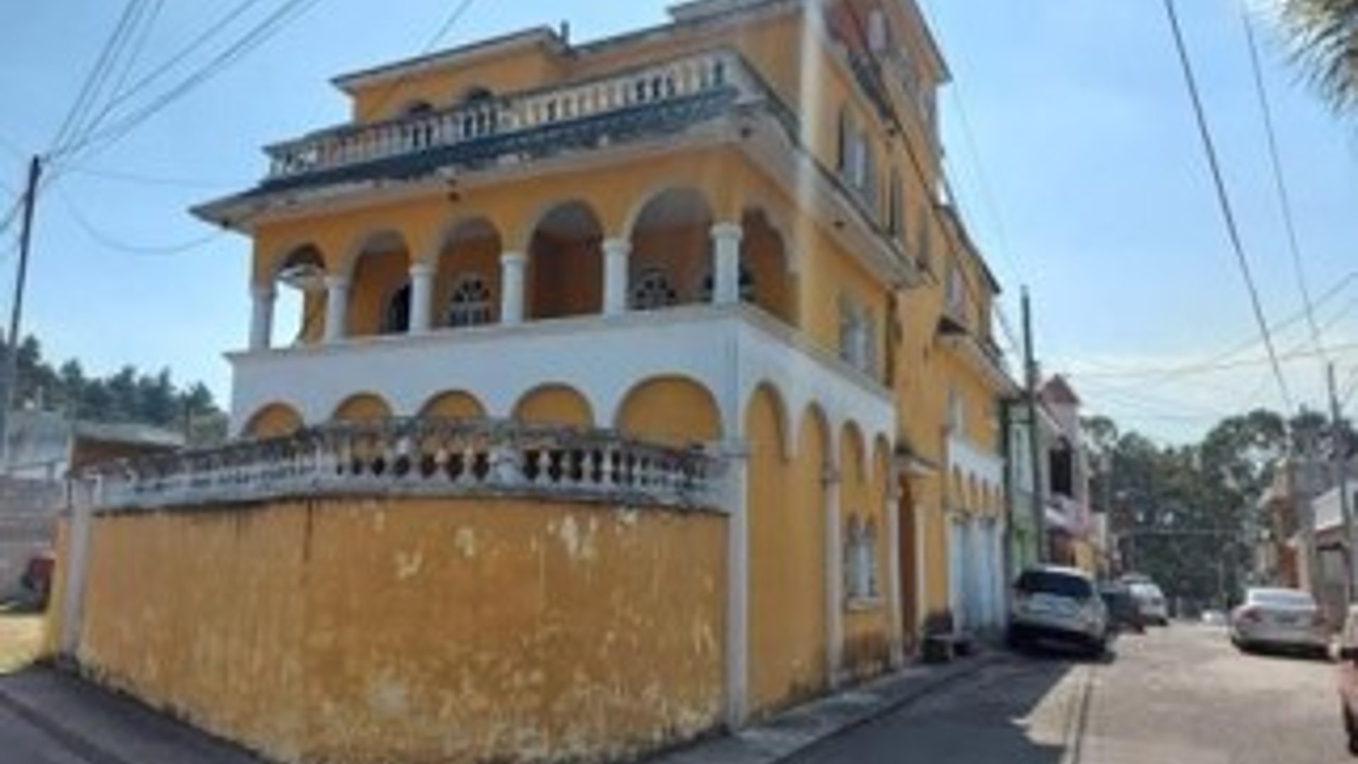 Vendo amplia casa en Residenciales Villas del Sur, villa canales