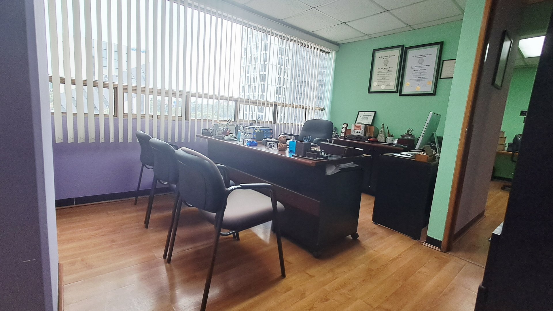 CLINICA MÉDICA  SANTA CLARA, ZONA 10 - Miniatura 5
