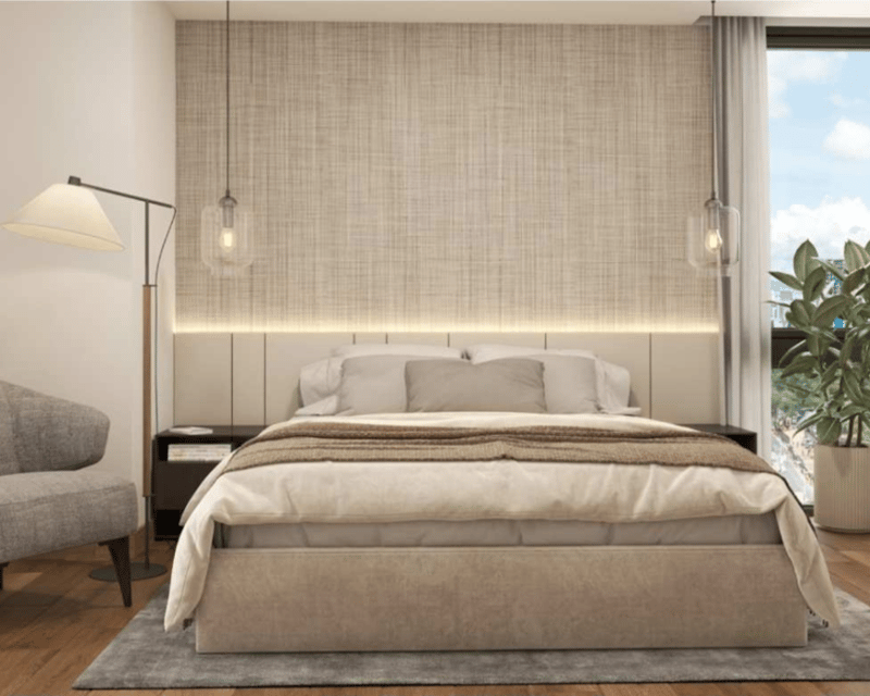 Apartamento en VENTA zona 15